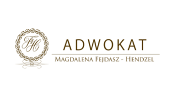 adw. Magdalena Fejdasz-Hendzel adw. Magdalena Fejdasz-Hendzel