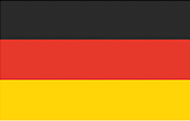 Flaga Niemiecka